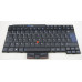 Lenovo Keyboard TP T400 W500 T500 German 42T4011